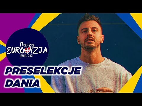 Preselekcje - Dania