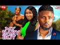MY BABY BOY (New Movie) Maurice Sam, Chinenye Nnebe, Sonia Uche 2024 Nollywood Romance Movie
