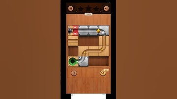 Unblock ball block puzzle~level#19