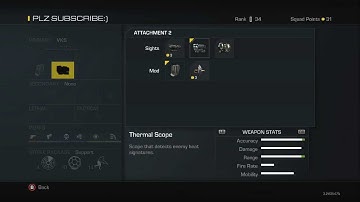 Call of Duty Ghosts: CRAZY PERK COMBO! NASTIEST CLASS OF THE WEEK #1 SNIPER MULTI-MULTIES CLASS!