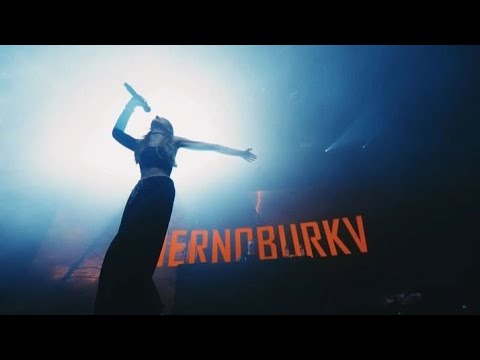Chernoburkv - No Smoking ( legendado PT-BR)