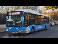 Los autobuses de Madrid y la preferencia semafórica