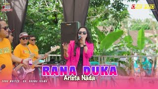 Rana Duka | Arista Nada | ONE PRO Live Pemuda Patung Kebo Telogosari Sempu | cover