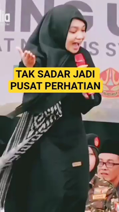 UMI LAILA TETAP CANTIK MESKI TERTIUP ANGIN!!       #religi #umilaila #ISLAMI #viral  #fypviralシ