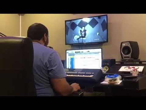 بو خطيف آخر ما سوى كواليس 2019