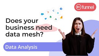 What is Data Mesh? | Data Mesh explained by an expert | 2024