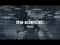 Coldplay The Scientist Lyrics