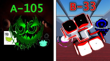 Interminable Rooms Admin Trolling Collection (Part 1)