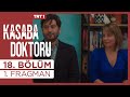 Kasaba Doktoru 18. Bölüm 1. Fragman