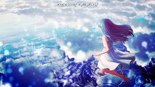 The River - Nightcore (Alan Walker) - Lyrics