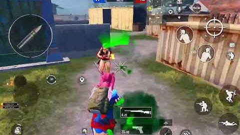 Battleground mobile India TDM  15 kill with sniping  Galaxy A 9+ tab BGMI #Bgmi #samsung 