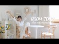 (SUB) 감성 카페같은...🤎50평 단독주택 홈투어! House tour #랜선집들이