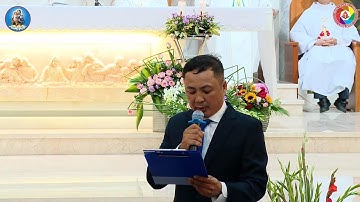 LỜI CẢM ƠN CỦA ÔNG CHỦ TỊCH ĐỒNG HƯƠNG TRUNG THÀNH MIỀN NAM