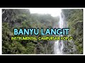 Banyu langit // Instrumental campursari koplo