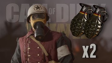 How to Get Two Lethals OF YOUR CHOICE! (COD WW2)