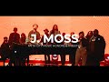 Tim Bowman Jr. & Faith City Music | Tribute Performance J. Moss