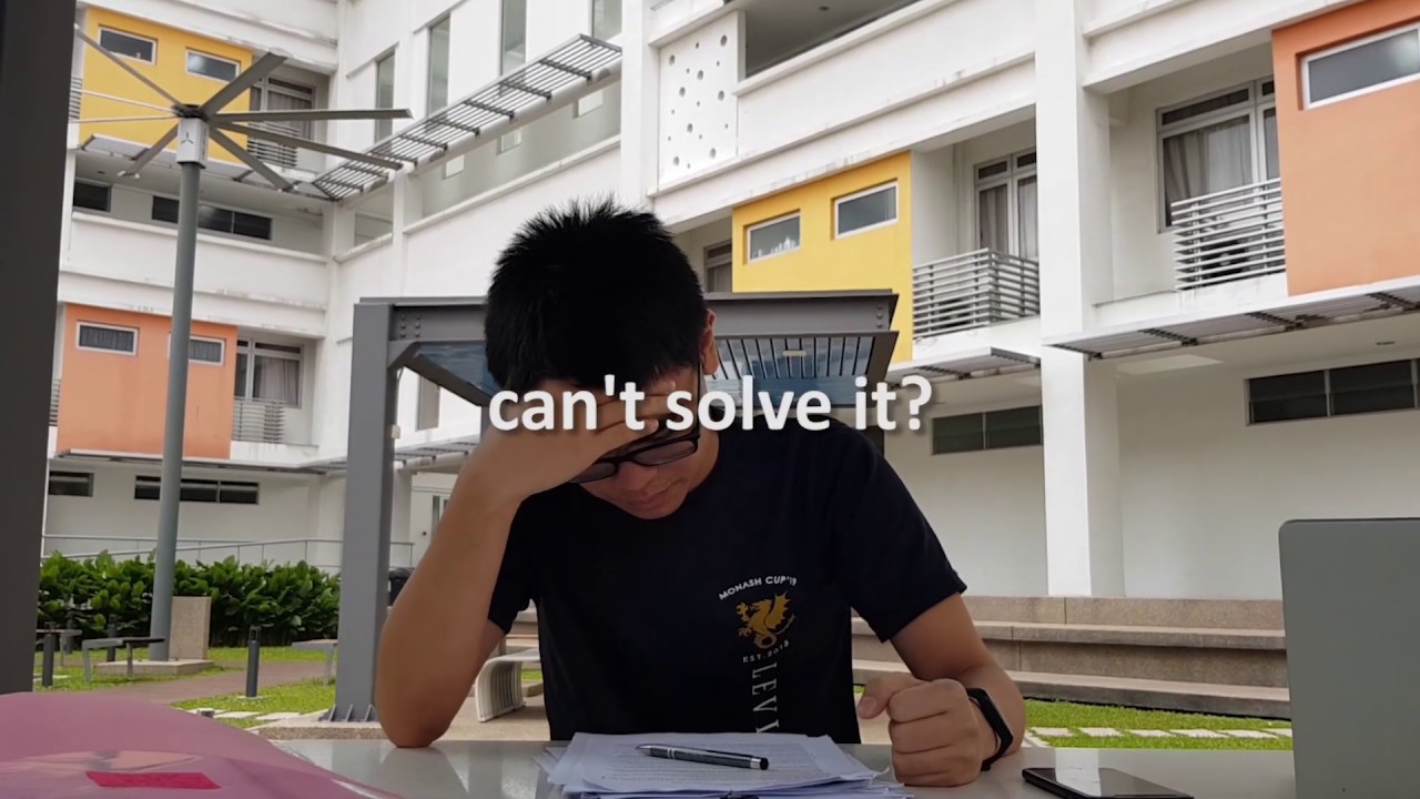 how to study for spm