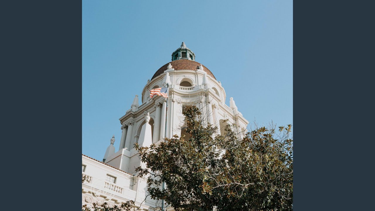 Παρακολούθηση Pasadena στο YouTube Παρακολούθηση Pasadena στο YouTube