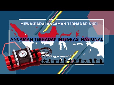 Video: Lima Ancaman Paling Serius Terhadap Kewujudan Umat Manusia - Pandangan Alternatif