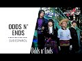 Odds n’ Ends【Sub Español】// Kamen Rider Geats -Jyamar Gardens Character Song-