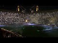 Mega BVB Hymne Stadion Live Night "you never walk alone"