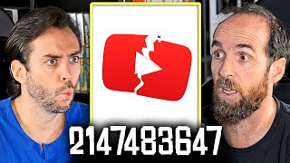 2147483647 El Número Que Estuvo A Punto De Cargarse Youtube - Matemático Sobre Esta Sorpresa