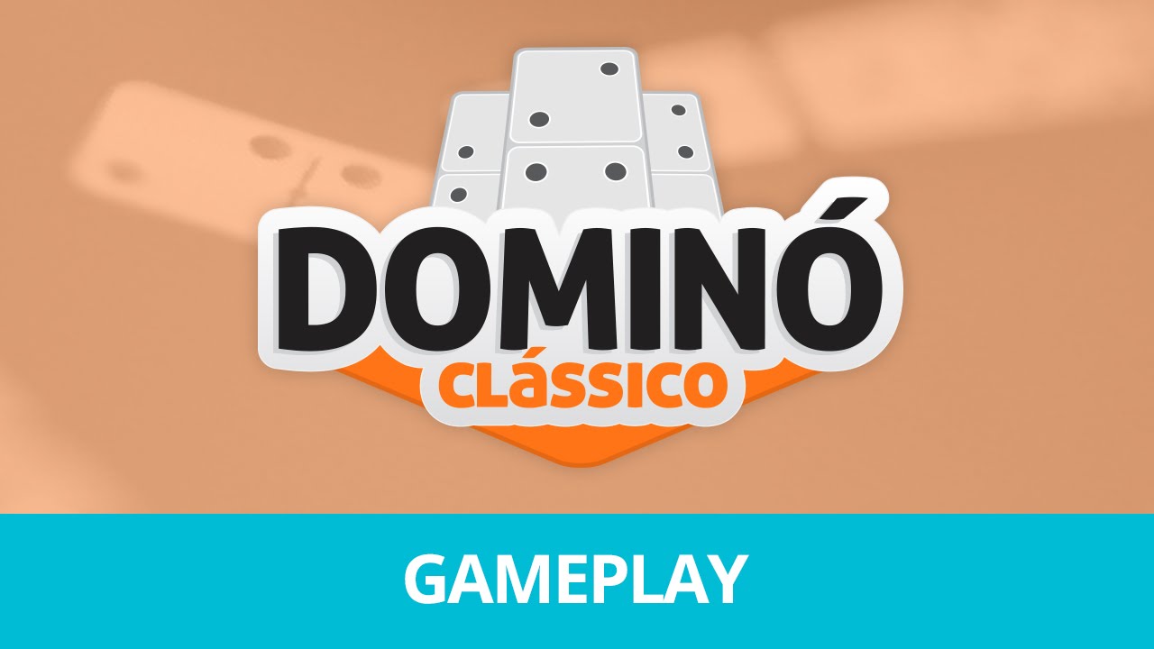 Jogar Dominó Online Grátis, MegaJogos