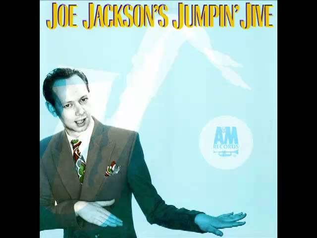 Joe Jackson - Is You Is Or Is You Ain't My Baby