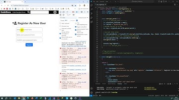 React: Solve Value of Variable is always late, delay after set. Solve with useEffect()