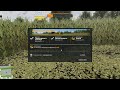 Cattle&amp;Crops. Сертификация. Уборка 3-х зерновых
