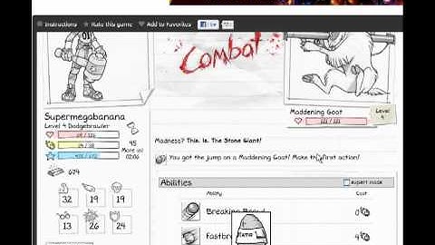 The Stone Giant (Townshire