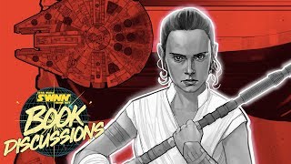 Spark of the Resistance Spoiler Review | Star Wars News Net Book Discussions