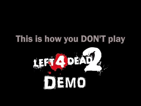 Video: Left 4 Dead 2 Demo Jõudluse Analüüs