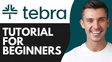TEBRA TUTORIAL FOR BEGINNERS (2025) | EHR, EMR & BILLING SOFTWARE OVERVIEW