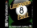 THQ - The Ultimate 8 Ball - Paradize Hole