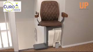 Poltroncina Tecnologica