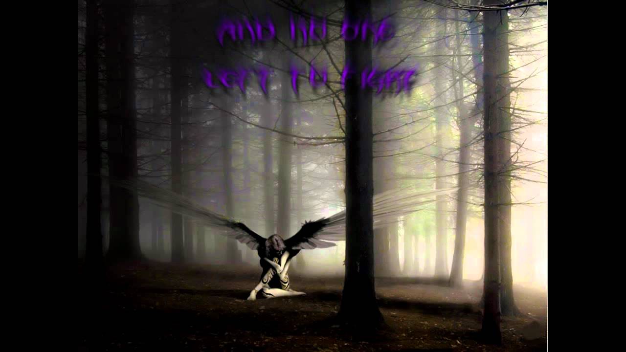 Seether Broken Lyrics YouTube