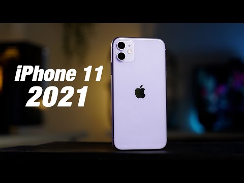 Ga perlu Upgrade ke iPhone 12   Review iPhone 11 2021