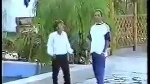 Betim Pera & Lytfi Çorbaxhiu - Sanije moj moter Produced in 1996