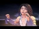 Patti Smith-Because the Night-Final Fantasy X