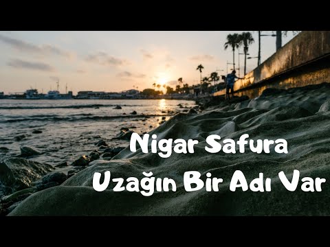 Azər Cırttan Məmmədov-Uzağın Bir Adı Var (Cover by Nigar Safura)