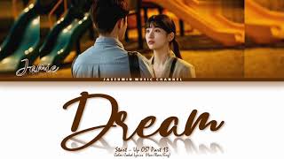 Jamie (제이미) - 'Dream' ( START-UP OST Part 13 /Color Coded Lyrics /Han /Rom /Eng /가사 )