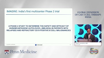 Immuneel Therapeutics Private Limited @ Cellicon Valley 2023