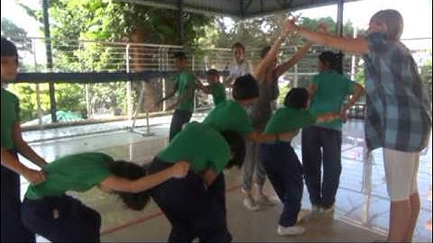 Thailand(Blind School Pattaya) : WE MAKE A WISH