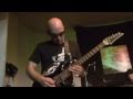 Joe Satriani - Crushing Day - Professor Satchafunkilus Bonus