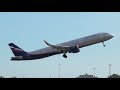 Plane Spotting at Riga Airport, Latvia | 11-09-19