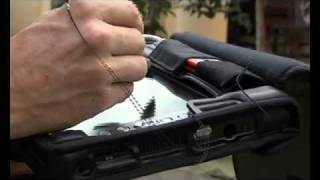 Sydney Water - Love Your Garden Mobile Technology