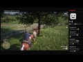 Red Dead Redemption 2 Stream