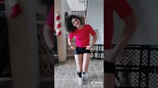 Periscope üniversiteli genç twerk yapıyor