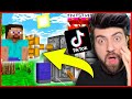 TİKTOK MİNECRAFT HİLELERİ | MİNECRAFT HAN KANAL EKİP